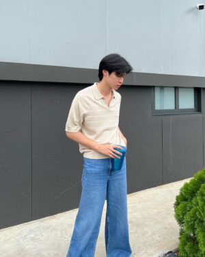 Peemapol Panichtamrong Instagram - @cosstores #COSThailand