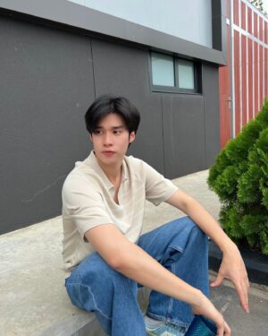 Peemapol Panichtamrong Instagram - @cosstores #COSThailand