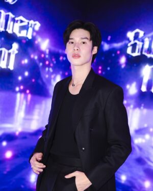Peemapol Panichtamrong Instagram - Oligio Summer Night in Thailand with Rowoon
Oligio Upทุกระดับ ปรับกระชับผิว  The Future Of Lifting
@Oligio_Thailand
#Oligio #OligioThailand #OligioxRowoon