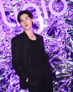 Peemapol Panichtamrong Instagram - Oligio Summer Night in Thailand with Rowoon
Oligio Upทุกระดับ ปรับกระชับผิว  The Future Of Lifting
@Oligio_Thailand
#Oligio #OligioThailand #OligioxRowoon