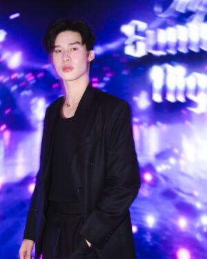 Peemapol Panichtamrong Instagram - Oligio Summer Night in Thailand with Rowoon
Oligio Upทุกระดับ ปรับกระชับผิว  The Future Of Lifting
@Oligio_Thailand
#Oligio #OligioThailand #OligioxRowoon