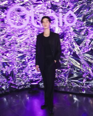 Peemapol Panichtamrong Instagram - Oligio Summer Night in Thailand with Rowoon
Oligio Upทุกระดับ ปรับกระชับผิว  The Future Of Lifting
@Oligio_Thailand
#Oligio #OligioThailand #OligioxRowoon