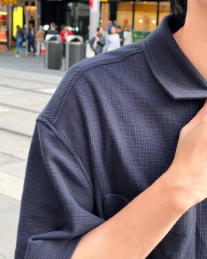 Peemapol Panichtamrong Instagram - When in Sydney 🇦🇺🤩 #cosstores #COSThailand