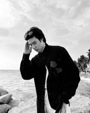 Peemapol Panichtamrong Instagram - @cosstores #COSThailand