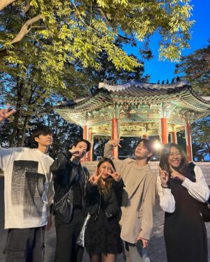Peerawich Ploynumpol Instagram - ⛅️
