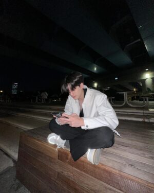 Peerawich Ploynumpol Instagram - 뭐하세요?