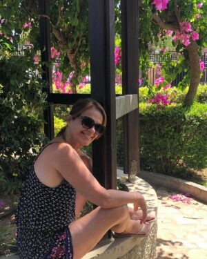 Peggy Stathakopoulou Instagram - Από τα Χανιά… Χαλέπα και επίσκεψη στο υπέροχο μουσείο-οικία του Ελευθέριου Βενιζέλου. Μια ευκαιρία να ξαναθυμηθώ την ιστορία του προηγούμενου αιώνα στην χώρα μας και το πέρασμα ενός σπουδαίου ηγέτη!!