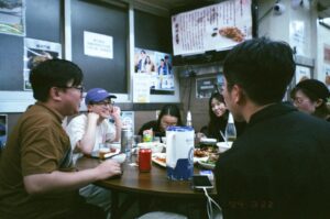 Pei-Yu Hung Instagram - 一些好玩事情的途中或是最後。（1）

#film
