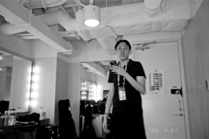 Pei-Yu Hung Instagram - 一些好玩事情的途中或是最後。（1）

#film