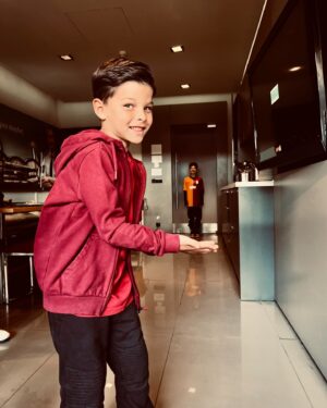 Pelin Karahan Instagram - ❤️💛 🦁❤️💛🦁❤️💛🦁