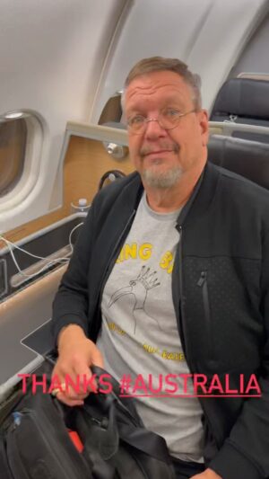Penn Jillette Instagram - 