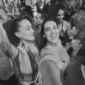 Penny Lane Instagram - What a weekend. @si_swimsuit it was everything and more. 🥳