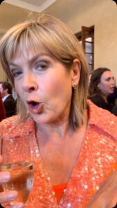 Actress Penny Smith HD Instagram Photos and Wallpapers May 2024