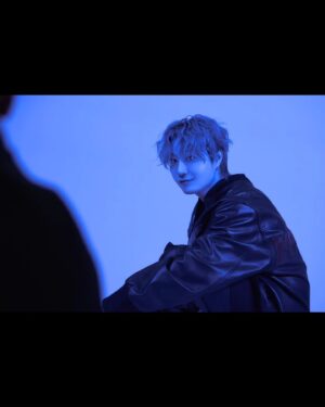 Penomeco Instagram - 행복한 한 해였습니다.

덕분에 계속 열심히 움직일 수 있었어요.

2024년도에는 많은 변화가 찾아올 것만 같습니다.

앞으로도 잘 부탁드려요.

새해 복 많이 받으시고 항상 행복하세요.