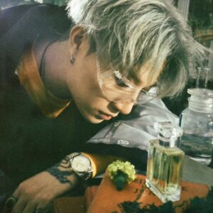 Penomeco Instagram - 벌써 5주년이라니 시간 참 빠르네요. 항상 응원해 주셔서 감사할 따름이에요. 열심히 하겠습니다❤️