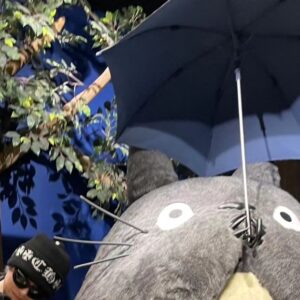 Penomeco Instagram - 안녕하세요?