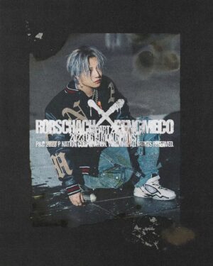 Penomeco Instagram - 몇 번 트랙이 기대되시는지...🫠
페노메코(𝐏𝐄𝐍𝐎𝐌𝐄𝐂𝐎) [ 𝐑𝐨𝐫𝐬𝐜𝐡𝐚𝐜𝐡 ] 𝐏𝐚𝐫𝐭 𝟐 𝟐𝟎𝟐𝟑.𝟎𝟔.𝟏𝟗 (𝐌𝐎𝐍) 𝟔𝐏𝐌 𝐊𝐒𝐓