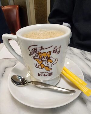 Penomeco Instagram - 안녕하세요?