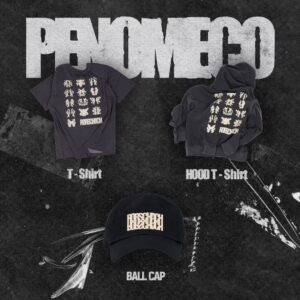 Penomeco Instagram - For all my international fans
now available worldwide❤️

🤟
@mymusictaste.official 
@pnation.official