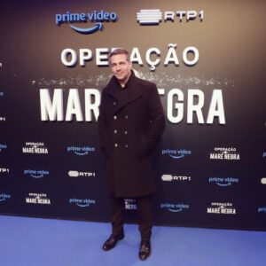 Pêpê Rapazote Instagram - LAST NIGHT
Estreia 10 de fevereiro
Estrena 10 de febrero
#operaçãomarénegra2 #operacionmareanegra2 #primevideo