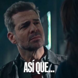 Pêpê Rapazote Instagram - - A couple you say...
- As long as You know that I'm the boss
- Excuse me??...

#lareinadelsur #katedelcastillo #netflix