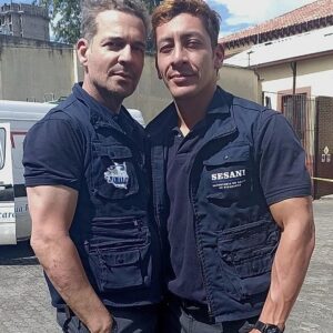 Pêpê Rapazote Instagram - Guaruras Vs Guapuras
Toughie Vs Sweetie
#lareinadelsur #GG #Gemelosguapos #DoubleG @legionariustunts @cytherock