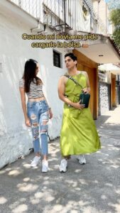 Actor Pepe Valdivieso HD Instagram Photos and Wallpapers March 2024