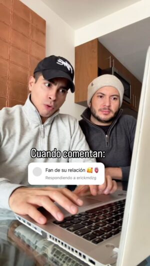Pepe Valdivieso Instagram - Qué pasó, wey 😱🤬😂 #comedia #humor inspirado en @lafatshionista ✨ #pride #fandesurelación #loveislove #viral