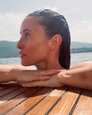 Peri Baumeister Instagram - καλό ταξίδι 

Recap sailing around Αthina @peugeot.deutschland 

Most of the pics by ( feel free to guess which) 
@andre.kirsch_photography