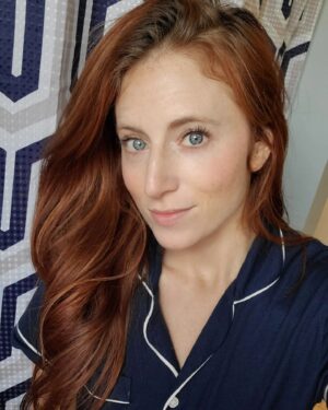 Perri Lauren Instagram - PajamaGram.