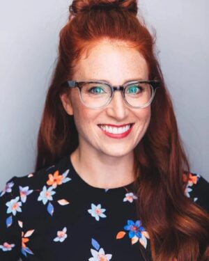 Perri Lauren Instagram - Starting a new job tomorrow!!!!!!!

Any guesses on what it could be???

I'll give you some hints......

#BAStar #actor #acting #nycactor #nyactor #nyactors #commercial #oncamera