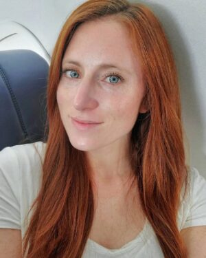 Perri Lauren Instagram - I'll be in Dallas with @buffyourbody this weekend! My first time flying in 5 or 6 years!
Leave a comment if you're from Dallas or know of a cool spot to checkout!