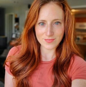 Perri Lauren Instagram - Here's a picture of me because that's what the algorithm likes. 

Here is me supporting Israel and The AFMDA.

I will be donating $1 for every follower I lose for supporting Israel. 

@fueledbytheday will be matching that donation. 

Will you join us?