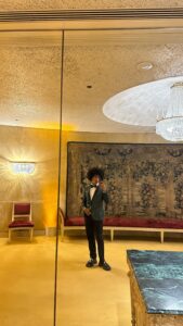 Perris Howard Top 100 Instagram Photos and Posts