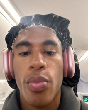 Perris Howard Instagram - HOT BOY SUMMER