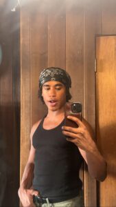 Actor Perris Howard HD Instagram Photos and Wallpapers June 2024