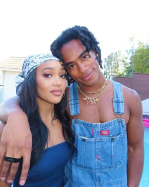 Perris Howard Instagram - BBQ DAY