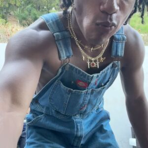 Perris Howard Instagram - BBQ DAY