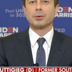 Pete Buttigieg Instagram - 