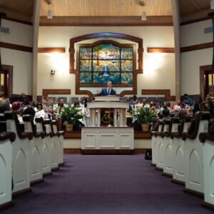 Pete Buttigieg Instagram - Running for president doesn’t allow much time for reflection, but this morning at First Baptist Church of James Island came the chance to reflect on the humbling awareness of what is at stake for so many in this election. I know when I am asking Black voters to support me in this election, I am often asking people who have never met me to trust me with their lives. So many Black lives are at stake in the balance of what happens next in our country. I am humbled knowing that I do not have the perspective of being discriminated against on the basis of my skin color. Not having that lived experience, I will continue to surround myself with people who can help me better understand, and tell me when I don’t.

I ask for the opportunity to serve, and if trusted with that responsibility I promise to continue to show up, to listen, and to serve well those who have so much on the line.
