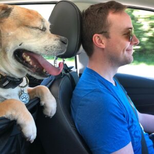 Pete Buttigieg Instagram - Happy Birthday @chasten.buttigieg ! I’m thankful for you every day.