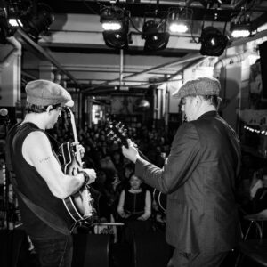 Pete Doherty Instagram - Been a while @roughtradeeast x

📸 @barnaby_fairley