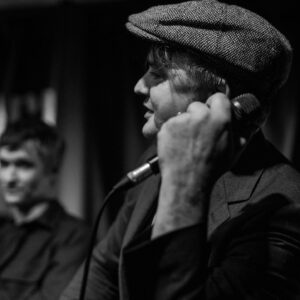 Pete Doherty Instagram - Been a while @roughtradeeast x

📸 @barnaby_fairley