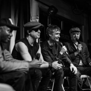 Pete Doherty Instagram - Been a while @roughtradeeast x

📸 @barnaby_fairley