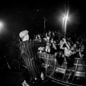 Pete Doherty Instagram - Merci beaucoup Paris x