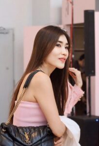 Actor Pete Thongchua HD Instagram Photos and Wallpapers June 2024