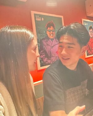 Pete Thongchua Instagram - 