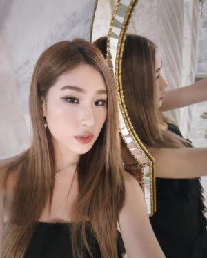 Pete Thongchua Instagram - 💞