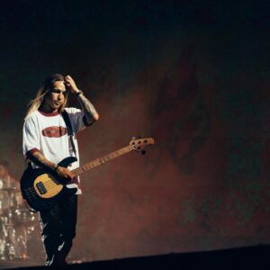 Pete Wentz Instagram - Summer in japan so far…