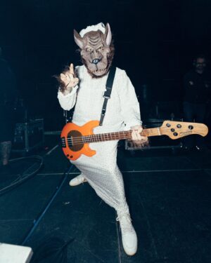 Pete Wentz Instagram - I hope all of you Halloween dreams came true 🎃❤️